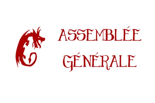 assemblée générale